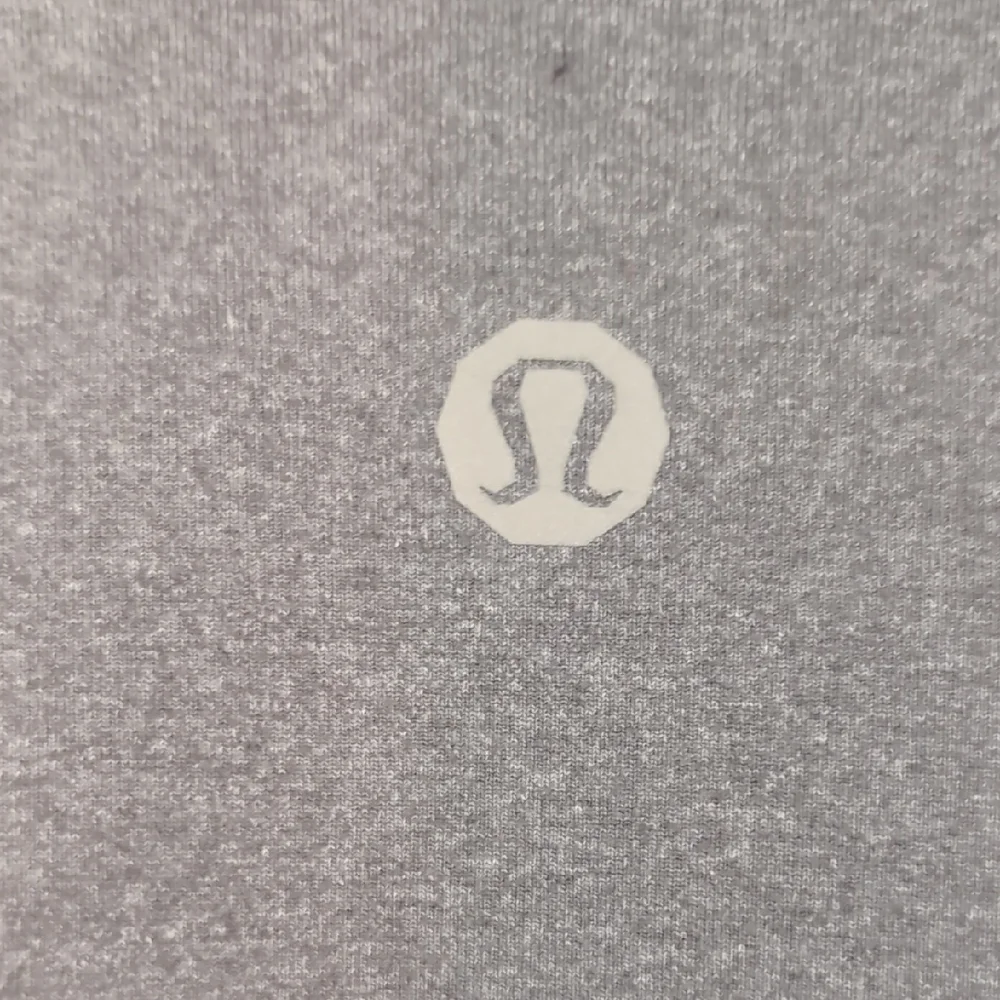 Lululemon Long Sleeve Zipper Running Jacket - Picture 4 of 7